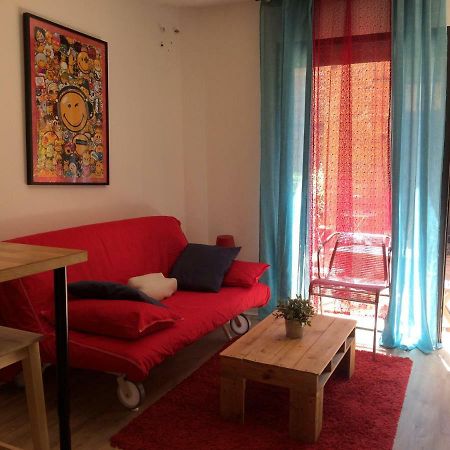 Le Duplex Appartement Toulouse Buitenkant foto