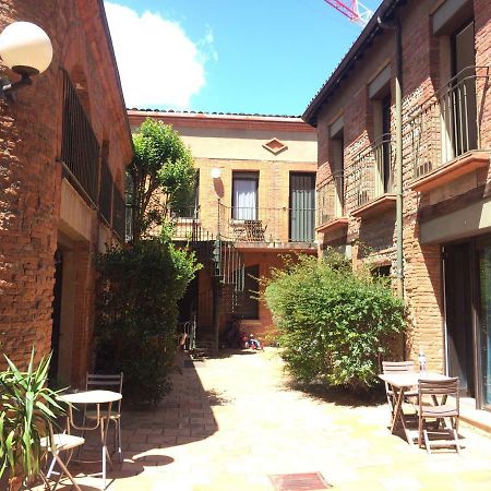 Le Duplex Appartement Toulouse Buitenkant foto