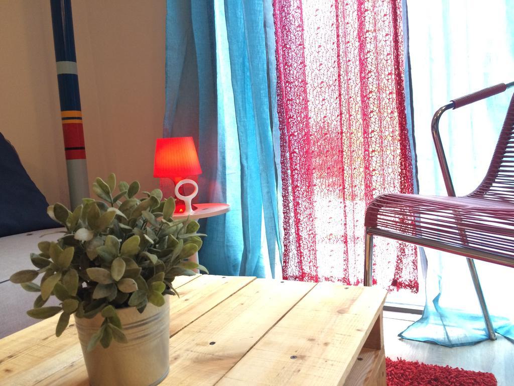 Le Duplex Appartement Toulouse Buitenkant foto