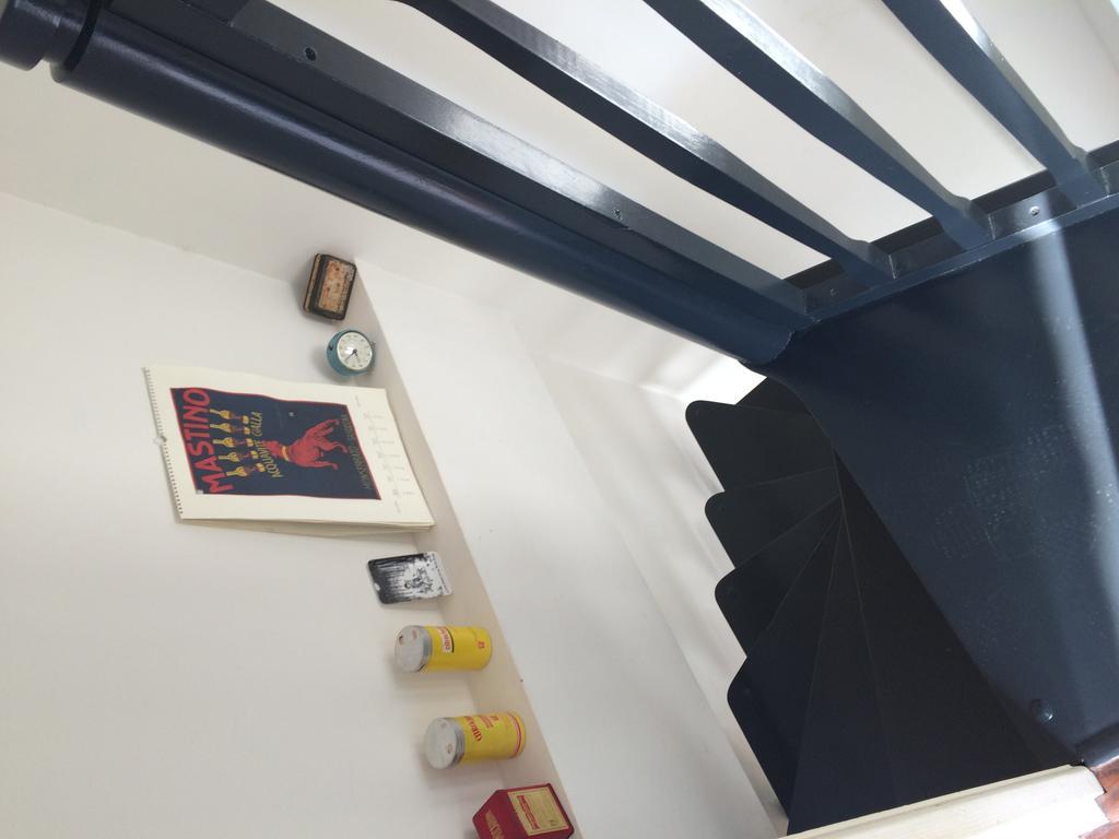 Le Duplex Appartement Toulouse Buitenkant foto